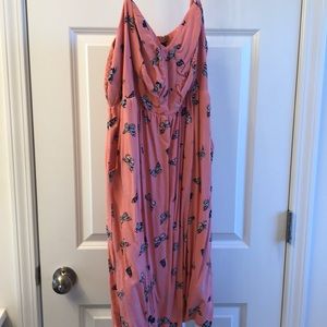 Torrid Summer Dress
